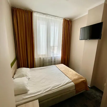 Albergue Emka *