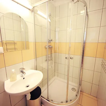 Albergue Emka *