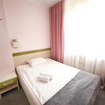 Albergue Emka Varsóvia