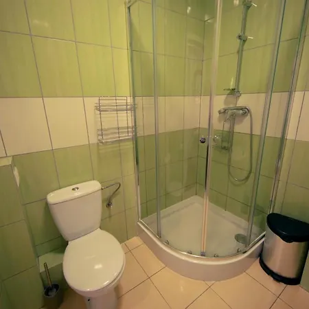 Emka Albergue Varsóvia