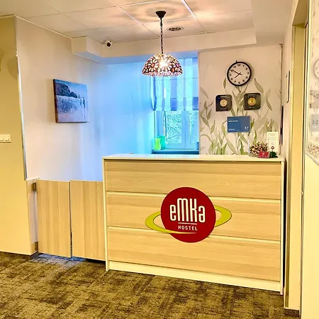 Hostel Emka *
