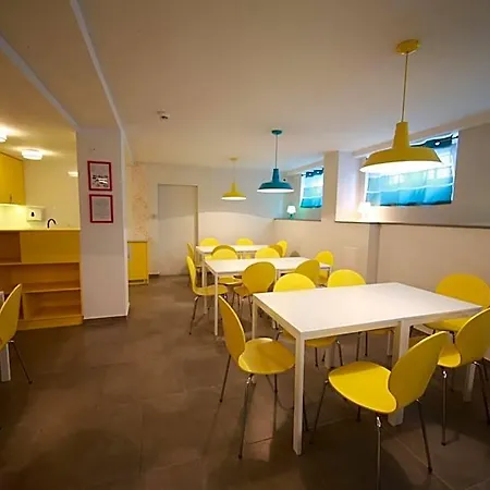 Emka Hostel Warschau
