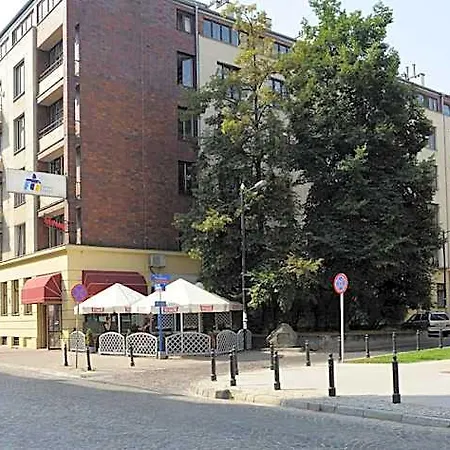 Emka * Warschau
