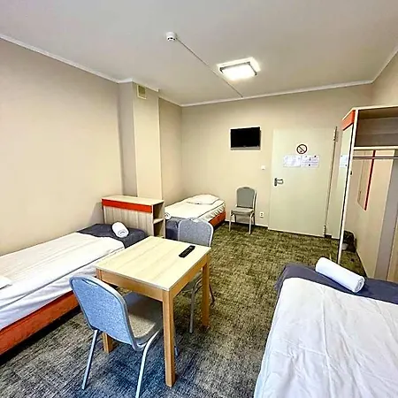 Hostel Emka *