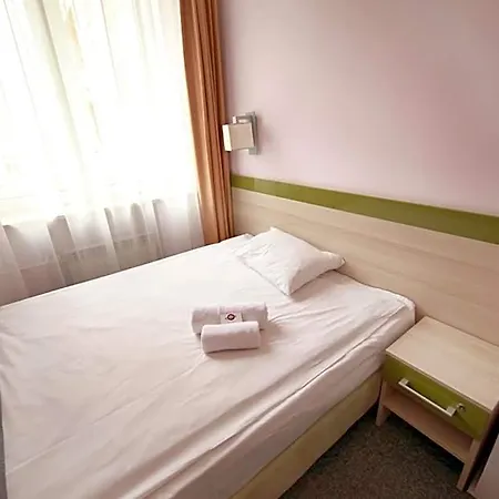 Hostel Emka