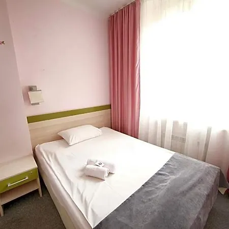 Emka Hostel *