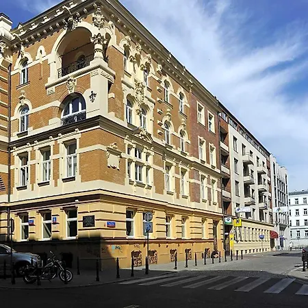 Ostello Emka Varsavia