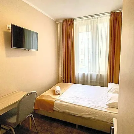 Emka Hostel Βαρσοβία