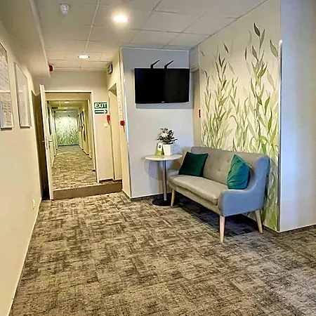 Emka Hostel *