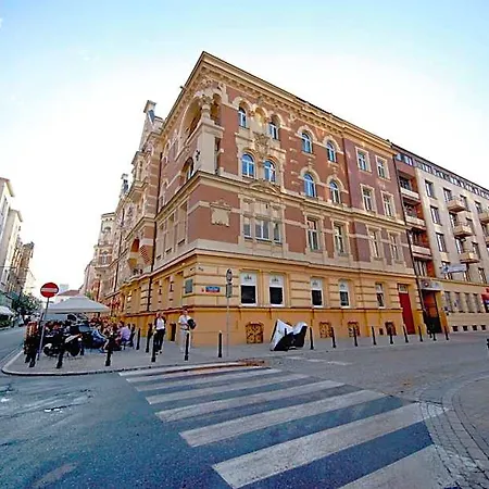Emka Hostel