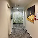 Emka Vandrarhem Warszawa