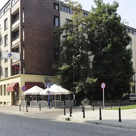 Хостел Emka