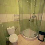 Emka Auberge de jeunesse Varsovie